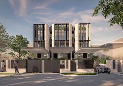 Serangoon Garden Estate (D19), Terrace #460877261